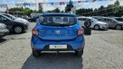 Dacia Sandero Stepway PIĘKNA,Navi, Klima,Czujniki*Super Stan*Gwarancja*Zamiana -Automi-x.pl - 14
