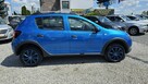 Dacia Sandero Stepway PIĘKNA,Navi, Klima,Czujniki*Super Stan*Gwarancja*Zamiana -Automi-x.pl - 15