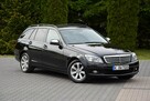 Mercedes C 180 1.8Kompressor Xenon el.fotele Oryginał z Niemiec Aso piękny - 2
