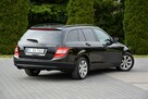 Mercedes C 180 1.8Kompressor Xenon el.fotele Oryginał z Niemiec Aso piękny - 7