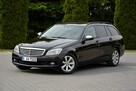 Mercedes C 180 1.8Kompressor Xenon el.fotele Oryginał z Niemiec Aso piękny - 10