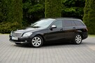 Mercedes C 180 1.8Kompressor Xenon el.fotele Oryginał z Niemiec Aso piękny - 11
