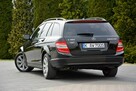 Mercedes C 180 1.8Kompressor Xenon el.fotele Oryginał z Niemiec Aso piękny - 15