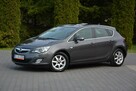 Opel Astra bi-Xenon Ledy Navi Szyber Parktronic Chrom 2xParkt - 4