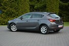Opel Astra bi-Xenon Ledy Navi Szyber Parktronic Chrom 2xParkt - 5