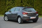 Opel Astra bi-Xenon Ledy Navi Szyber Parktronic Chrom 2xParkt - 6