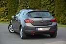 Opel Astra bi-Xenon Ledy Navi Szyber Parktronic Chrom 2xParkt - 7