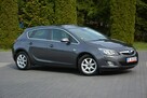 Opel Astra bi-Xenon Ledy Navi Szyber Parktronic Chrom 2xParkt - 12