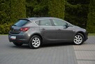 Opel Astra bi-Xenon Ledy Navi Szyber Parktronic Chrom 2xParkt - 13