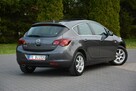 Opel Astra bi-Xenon Ledy Navi Szyber Parktronic Chrom 2xParkt - 14