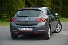 Opel Astra bi-Xenon Ledy Navi Szyber Parktronic Chrom 2xParkt - 15