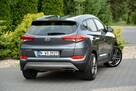 1.6T(177KM) Ledy Navi Kamera  ALU19 Nowe opony ASO Hyundai - 12