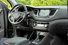 1.6T(177KM) Ledy Navi Kamera  ALU19 Nowe opony ASO Hyundai - 16