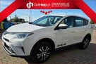 Gwarancja BEZWYPADKOWE 4x4 Serwis ASO TOYOTA  Salon Polska - 4