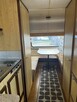 Przyczepa kempingowa Cabby de Luxe 532 Ctr 1985 rok - 2