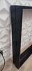 Nogi do biurka industrial szer 60x wys 77cm - 3