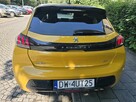 Cesja leasingu peugeot 208 GT rok 2023 super stan - 5