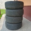 Opony letnie 16 cali Hankook 205x55x16 2021 Rok. - 1
