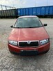 Okazja! Sprzedam Skoda Fabia 1,2 HTP 2003rok - 1