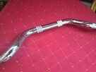 Kierownica Ducati Monster do Rowera skutera chopper cruiser - 3