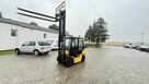 Wózek Widłowy GPW - 1