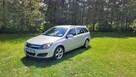 Opel Astra H - 4