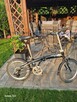 Sprzedam rower składany Cyco - 2