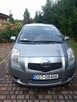 Sprzedam Toyota Yaris - 3