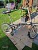 Sprzedam rower składany Cyco - 1