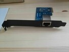 Karta Sieciowa PCI Express Gigabit Ethernet UGREEN RJ45 LAN - 4