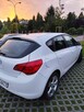 Samochód Opel Astra j 2010/2011 LPG gaz 1.4 100 km bez turbo - 5