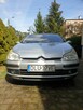 Citroen C5, 2007 rok, przegląd, ubezpiecznie, karta pojazdu - 1