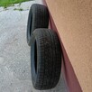 Opony zimowe 16 cali Zetex 205x55x16 2018 Rok. - 2