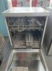 Zmywarka wolnostojąca 60cm BOSCH SGS55E98EU Serie 2 INOX - 2