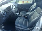 HYUNDAI IONIG 2017 r. hybrid 1,6 GDI ,najbogatsza wersja - 15