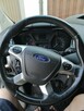 wygodny i przestronny Ford Transit Custom - 9 osób - 3