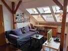 Klimatyczne 2 pokoje, 70 m2 w pobliżu Bronowice - 8
