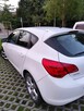 Samochód Opel Astra j 2010/2011 LPG gaz 1.4 100 km bez turbo - 7