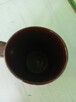 Kufel ceramiczny fajans - 4
