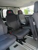 wygodny i przestronny Ford Transit Custom - 9 osób - 14