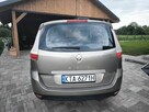 Renault Grand Scenic 7 osób/ super stan/ navi/ klima - 3