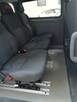 wygodny i przestronny Ford Transit Custom - 9 osób - 15