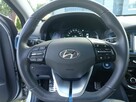 HYUNDAI IONIG 2017 r. hybrid 1,6 GDI ,najbogatsza wersja - 12