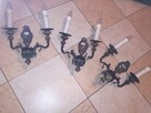 za darmo lampa sufitowa i 3 kinkety - 1