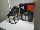 Lampa Elewacyjna Ścienna Kinkiet Ogrodowy Zewnętrzny Oprawa - 2