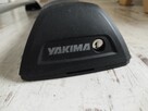 Bagażnik dachowy do Renault Megane lll. - 2