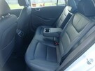 HYUNDAI IONIG 2017 r. hybrid 1,6 GDI ,najbogatsza wersja - 16