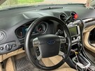 Ford Mondeo - 4