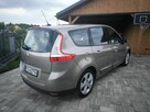 Renault Grand Scenic 7 osób/ super stan/ navi/ klima - 5