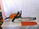 piła spalinowa STIHL MS 261 jak nowa pilarka moc 4,1KM - 2